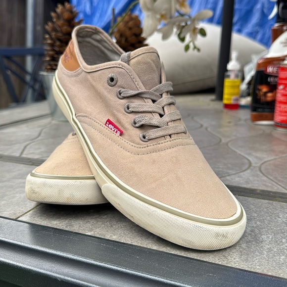Stylish men’s boat shoe - Picture 1 of 7